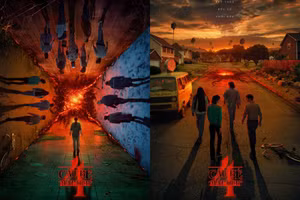 Stranger Things 4 hứa hẹn mang đến nhiều bất ngờ cho người xem