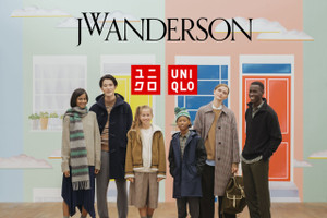 BST Xuân/Hè 2022 - UNIQLO x JW ANDERSON: Đơn giản và chất lượng