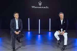 Maserati lần đầu tham dự giải đua ABB FIA Formula E 2023