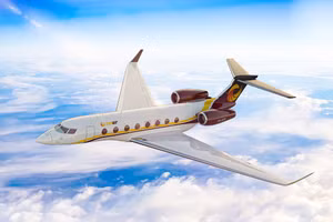 Tổng Giám đốc Sun Air: “﻿﻿Chúng tôi kỳ vọng sẽ khiến thế giới thay đổi cách nhìn về Việt Nam”