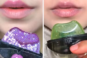 Bí quyết son môi đẹp, tự nhiên thu hút mọi ánh nhìn