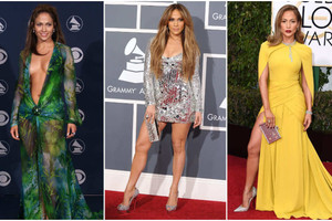 Jennifer Lopez: Nữ hoàng thời thượng của mọi phong cách trong showbiz