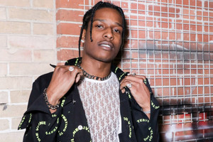 PacSun bổ nhiệm A$AP Rocky làm giám đốc nghệ thuật