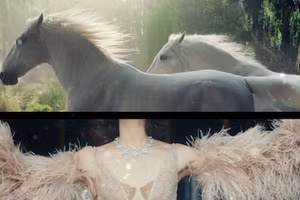 Gucci công bố đấu giá tác phẩm kỹ thuật số 460 triệu VNĐ