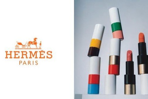 Rouge Hermès: BST son môi giới hạn mùa Thu – Đông 2021