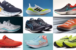 Top những đôi giày thể thao đáng mua nhất hiện nay - P1
