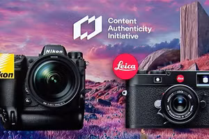 Adobe hợp tác cùng Leica và Nikon để thiết lập tính xác thực trong nhiếp ảnh