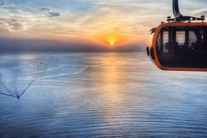 Đây là lý do vì sao du khách vẫn dồn dập đổ về Phú Quốc trong mùa vàng