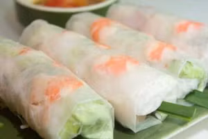 Tạp chí Anh gợi ý 9 món Việt phải thử