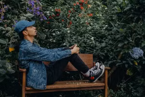 MV "Ai Muốn Nghe Không" bản rap thuộc dự án Lộn Xộn 5 của Đen Vâu