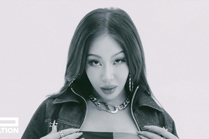 MV ca khúc mới “ZOOM” của Jessi vượt 14 triệu lượt xem trên YouTube