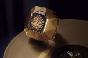 Paco Rabanne Lady Million Fabulous EDP Intense: Làn hương gây nghiện