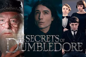 Credence là ai trong Sinh vật huyền bí - Những bí mật của Dumbledore?