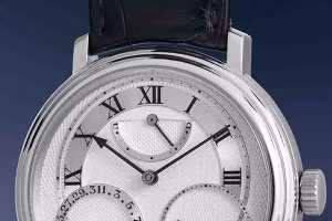 Chiêm ngưỡng 5 chiếc đồng hồ có tổng trị giá lên đến 8,5 triệu USD trong chương trình đấu giá tại New York trong tuần qua