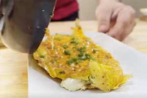 F5 thực đơn mùa dịch với các món ăn cực kì quen thuộc