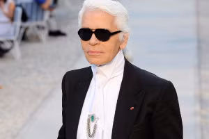 Met Gala công bố chủ đề năm 2023 xoay quanh huyền thoại Karl Lagerfeld