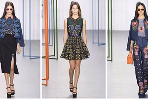 3 Nữ thiết kế tài năng cho một thế hệ “Wonder Girl” mới của London