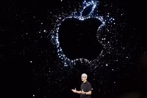 Apple có thể ra mắt iPad màn hình gập lại thay vì iPhone vào năm 2024