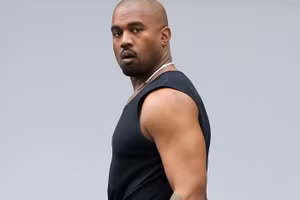 Kanye West vướng phải kiện tụng vì … “bùng” đồ đi thuê