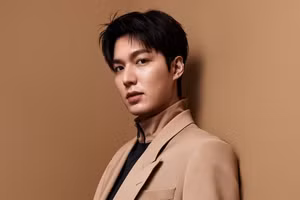 Lee Min Ho và dàn sao làm đại sứ của Boss