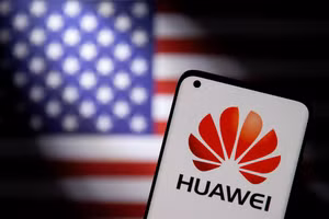 Công ty Huawei tìm cách vươn lên bất chấp những hạn chế từ Hoa Kỳ
