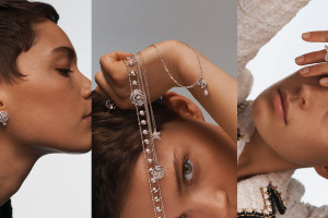 Chanel Jewelry: Một tuyên ngôn phong cách từ trang sức