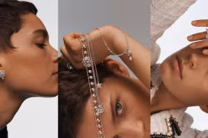 Chanel Jewelry: Một tuyên ngôn phong cách từ trang sức