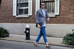 Bí quyết chọn giày cho nam giới có chiều cao khiêm tốn