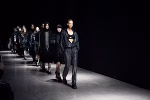 Onitsuka Tiger - BST THU ĐÔNG 2022: Thời trang của thời đại mới