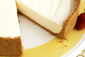 Cheese cake - món tráng miệng được yêu thích nhất thế giới