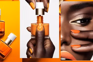 Hermès Beauty trình làng dòng sản phẩm nước sơn móng tay cao cấp