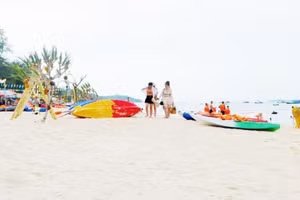 Biển đảo Cô Tô vẫy gọi