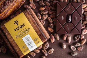 To’ak Chocolate - Loại socola đắt đỏ nhất hành tinh