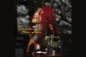 MV Music "Từ những thói quen" của Tóc Tiên mang dư vị nhẹ nhàng lãng mạn