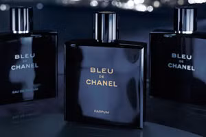 Nước hoa BLEU DE CHANEL mùi hương tự do cho sự nam tính