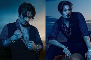 Liệu Hollywood có sẵn sàng “chuộc lỗi” với Johnny Depp?