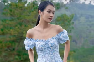 Hết dịch đi du lịch, 4 mẹo thời trang để suốt hành trình luôn thoải mái