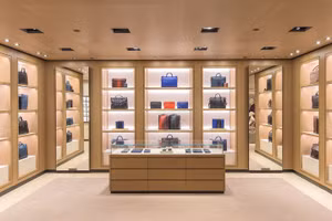 Bottega Veneta: Những "chiến lược bản địa hóa" đẩy mạnh thương hiệu