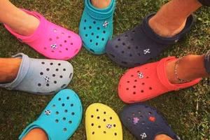 Xu hướng mua hàng giả ngày càng tăng cao trong đại dịch