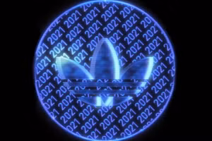 adidas gia nhập Metaverse với sự ra mắt POAP