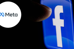 Meta, công ty mẹ của Facebook: Mở ra kỷ nguyên mới cho thế giới ảo