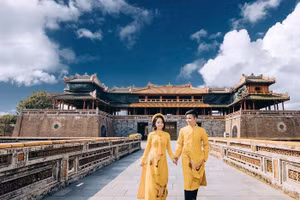 Trải nghiệm du lịch 24h ở Huế