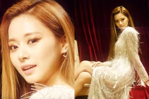 Bóc giá trang phục của Twice trong MV mới “Perfect World”