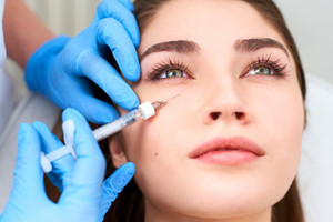 Tiêm filler vùng dưới mắt: Những lưu ý nhất định không được bỏ qua