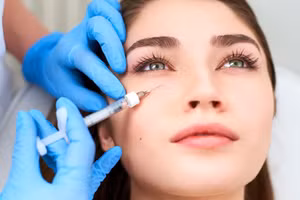 Tiêm filler vùng dưới mắt: Những lưu ý nhất định không được bỏ qua