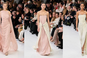 Fendi Haute Couture Xuân Hè 23: Di sản thủ công và sự xa xỉ hiện đại