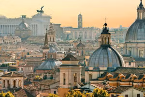 11 thành phố tổ chức EURO Nét đẹp cổ kính xuyên thời gian