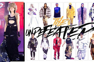 DirtyCoins - The Undefeated: BST đậm chất streetwear