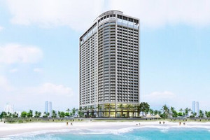 Four Points by Sheraton Danang