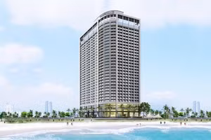 Four Points by Sheraton Danang